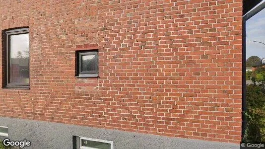 Lägenheter att hyra i Trelleborg - Bild från Google Street View