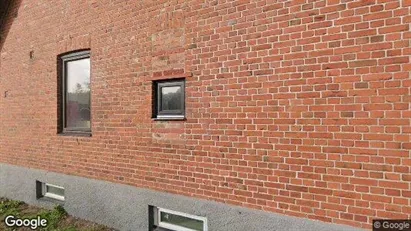 Lägenheter att hyra i Trelleborg - Bild från Google Street View