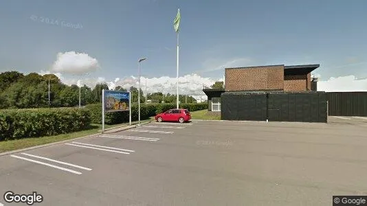 Lägenheter att hyra i Helsingborg - Bild från Google Street View