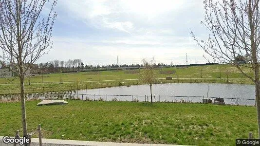 Lägenheter att hyra i Sollentuna - Bild från Google Street View