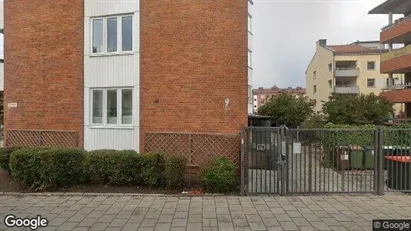 Lägenheter att hyra i Malmö Centrum - Bild från Google Street View