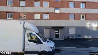 Lägenheter att hyra i Järfälla - Bild från Google Street View