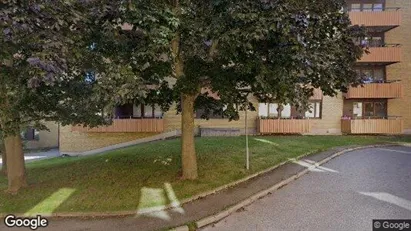 Lägenheter att hyra i Västerort - Bild från Google Street View
