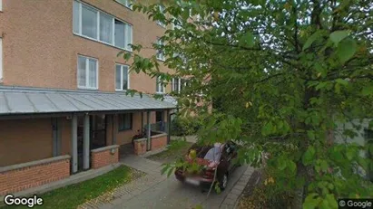 Lägenheter att hyra i Tyresö - Bild från Google Street View