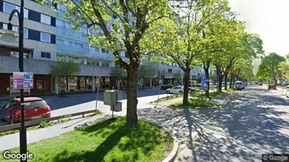 Lägenheter att hyra i Sollentuna - Bild från Google Street View