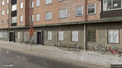 Lägenheter att hyra i Linköping - Bild från Google Street View