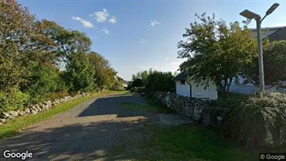 Lägenheter att hyra i Varberg - Bild från Google Street View