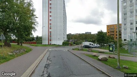 Lägenheter att hyra i Askim-Frölunda-Högsbo - Bild från Google Street View