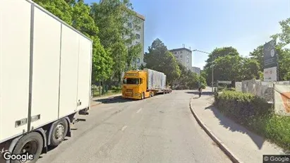 Lägenheter att hyra i Söderort - Bild från Google Street View