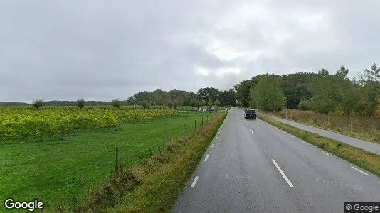 Lägenheter att hyra i Helsingborg - Bild från Google Street View