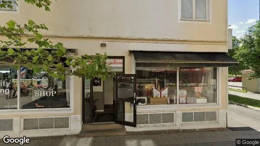 Lägenheter att hyra i Borås - Bild från Google Street View