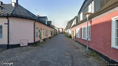 Lägenheter att hyra i Lund - Bild från Google Street View