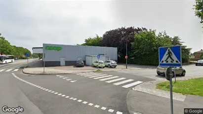 Lägenheter att hyra i Trelleborg - Bild från Google Street View