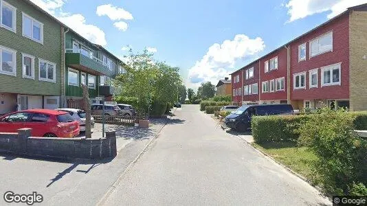 Lägenheter att hyra i Söderort - Bild från Google Street View