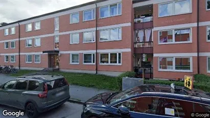 Lägenheter att hyra i Uppsala - Bild från Google Street View