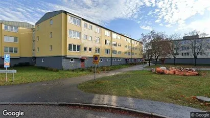 Lägenheter att hyra i Eskilstuna - Bild från Google Street View