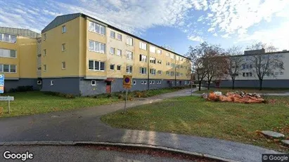 Lägenheter att hyra i Eskilstuna - Bild från Google Street View