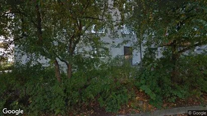 Lägenheter att hyra i Norrköping - Bild från Google Street View