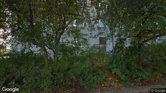 Lägenheter att hyra i Norrköping - Bild från Google Street View