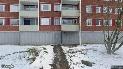 Lägenheter att hyra i Västerås - Bild från Google Street View