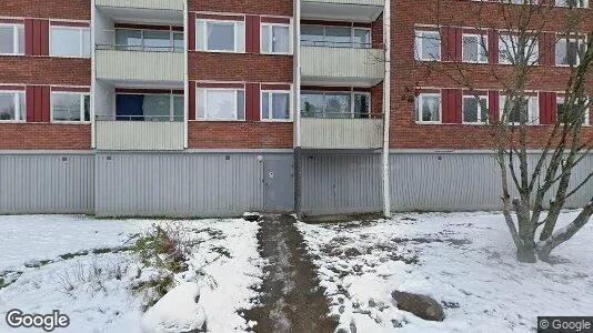 Lägenheter att hyra i Västerås - Bild från Google Street View