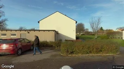 Lägenheter att hyra i Mönsterås - Bild från Google Street View