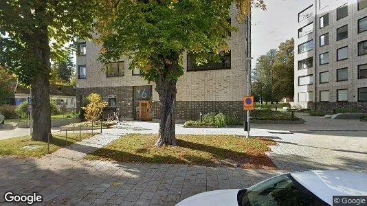 Lägenheter att hyra i Norrköping - Bild från Google Street View