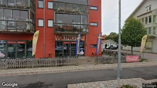 Lägenheter att hyra i Vara - Bild från Google Street View