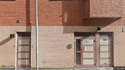 Lägenheter att hyra i Gävle - Bild från Google Street View