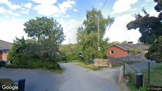 Lägenheter att hyra i Järfälla - Bild från Google Street View