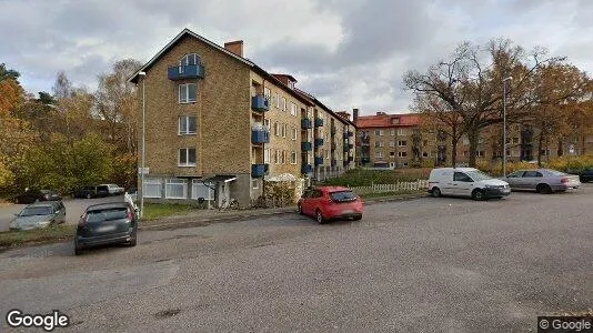 Lägenheter att hyra i Eskilstuna - Bild från Google Street View