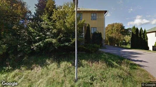 Lägenheter att hyra i Karlshamn - Bild från Google Street View
