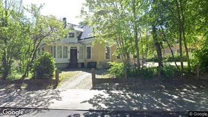 Lägenheter att hyra i Växjö - Bild från Google Street View