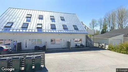 Lägenheter att hyra i Norrtälje - Bild från Google Street View