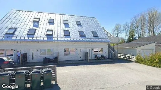 Lägenheter att hyra i Norrtälje - Bild från Google Street View