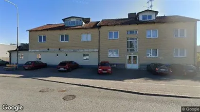 Lägenheter att hyra i Vetlanda - Bild från Google Street View