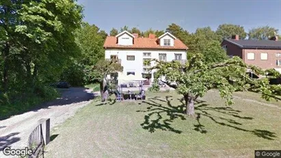 Lägenheter att hyra i Västerås - Bild från Google Street View