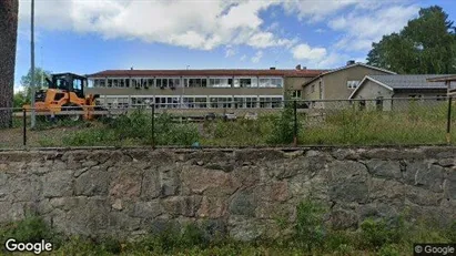 Lägenheter att hyra i Söderhamn - Bild från Google Street View