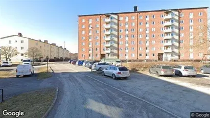Lägenheter att hyra i Norrköping - Bild från Google Street View
