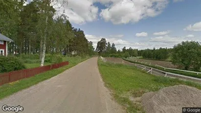 Lägenheter att hyra i Bollnäs - Bild från Google Street View