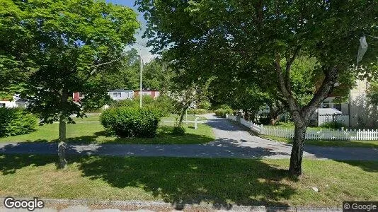 Lägenheter att hyra i Botkyrka - Bild från Google Street View