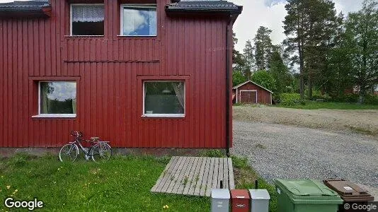 Lägenheter att hyra i Vindeln - Bild från Google Street View