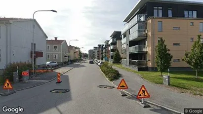 Lägenheter att hyra i Örebro - Bild från Google Street View