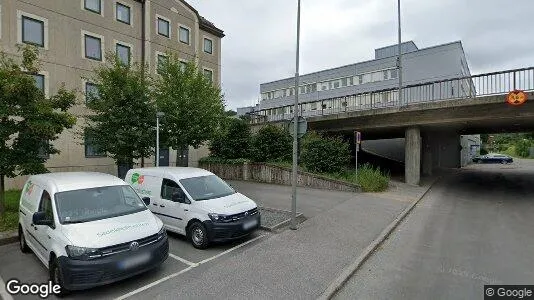 Lägenheter att hyra i Söderort - Bild från Google Street View