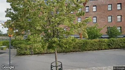Lägenheter att hyra i Nacka - Bild från Google Street View