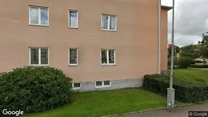 Lägenheter att hyra i Lundby - Bild från Google Street View