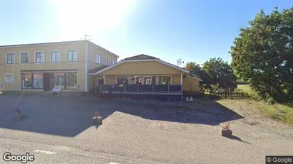 Lägenheter att hyra i Uppsala - Bild från Google Street View