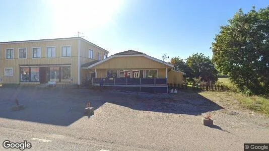 Lägenheter att hyra i Uppsala - Bild från Google Street View