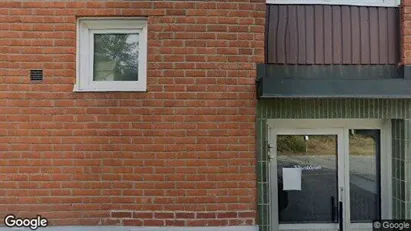 Lägenheter att hyra i Piteå - Bild från Google Street View