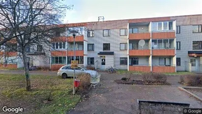 Lägenheter att hyra i Borlänge - Bild från Google Street View